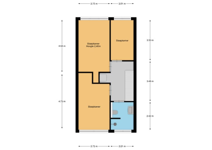 Foto 29 van Ereprijsstraat 85