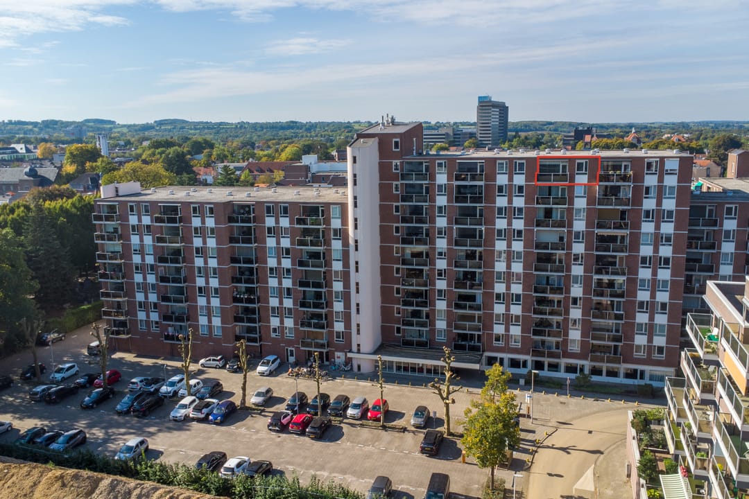 Foto 2 van Mariabad 244