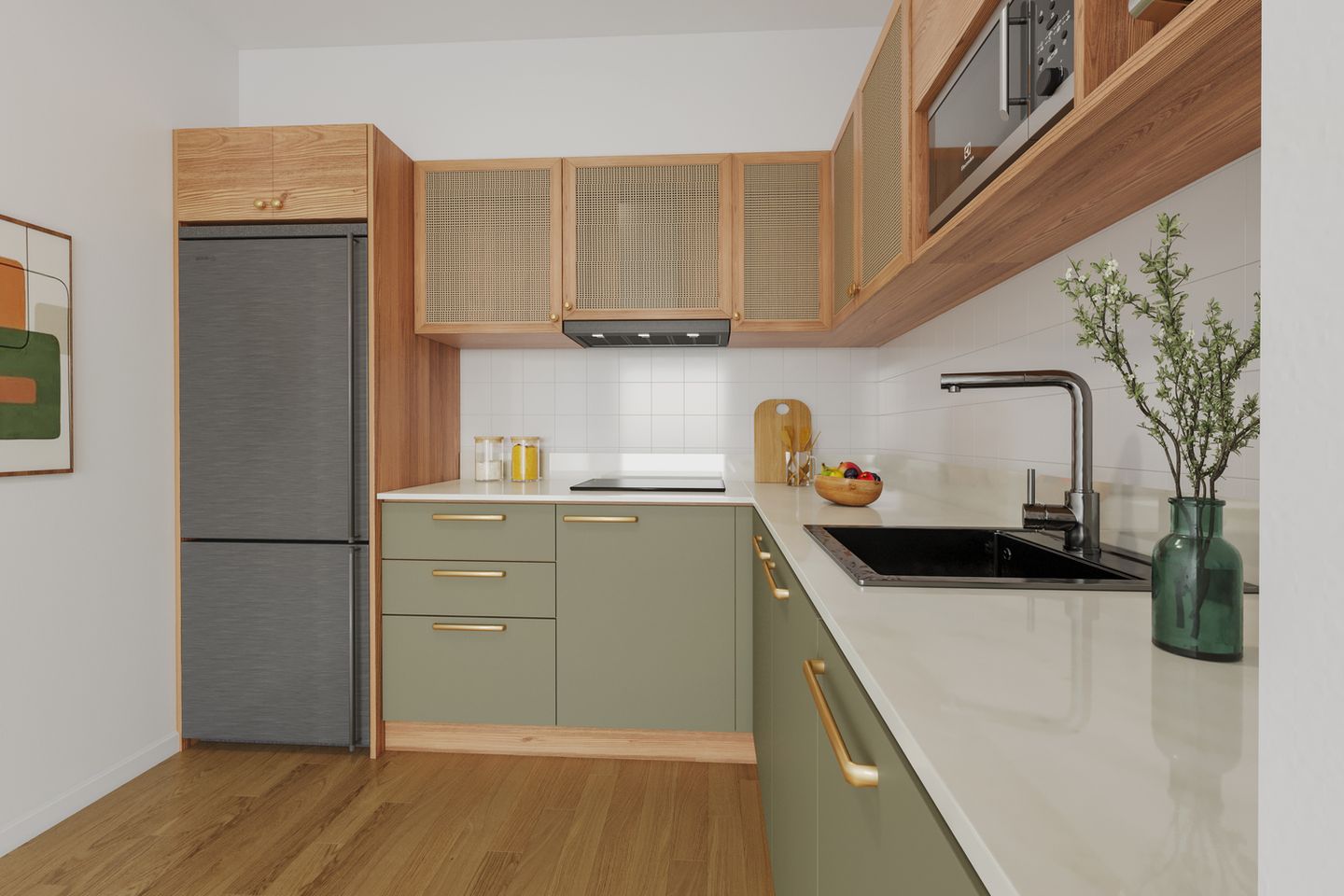 Foto 10 van Mariabad 244