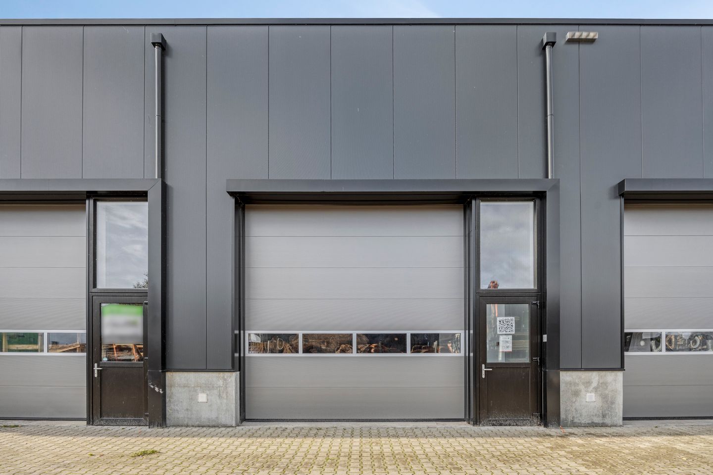 View photo 1 of Het Bassin 27-c