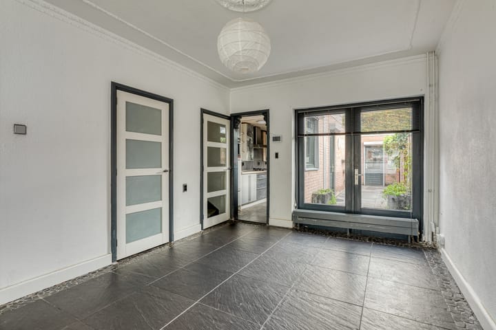 Foto 7 van Lunetstraat 52