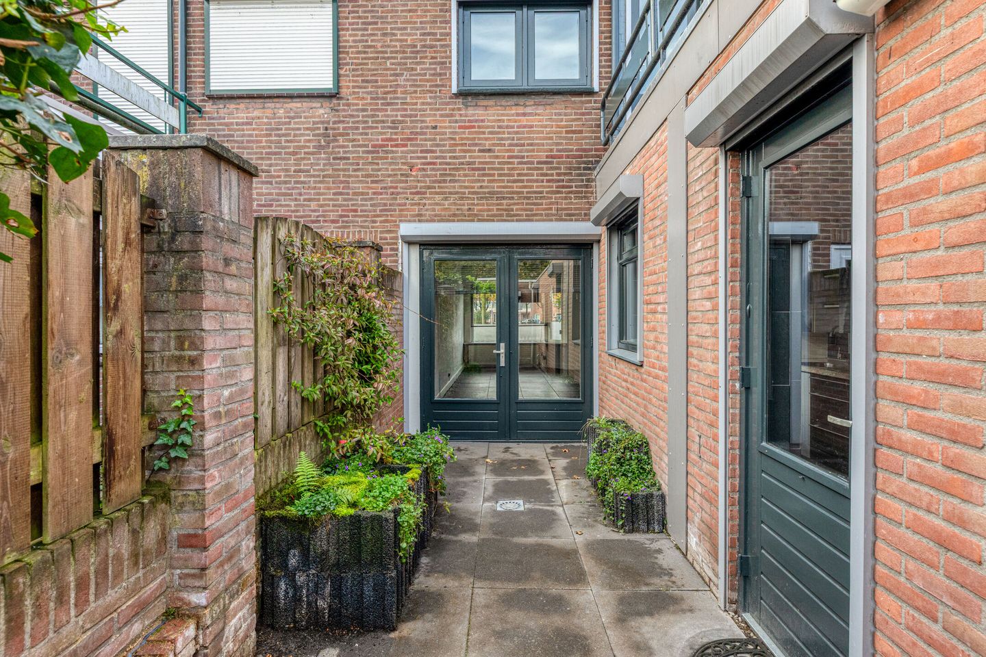 Foto 19 van Lunetstraat 52