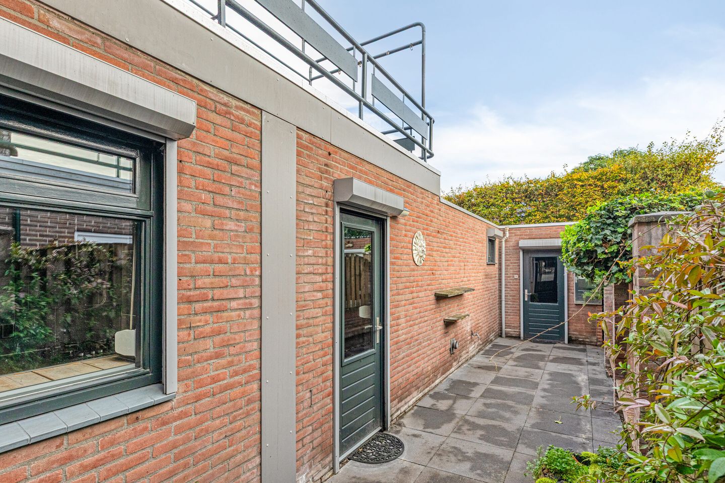 Foto 20 van Lunetstraat 52