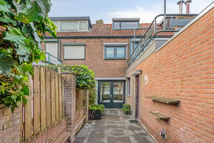 Foto 21 van Lunetstraat 52