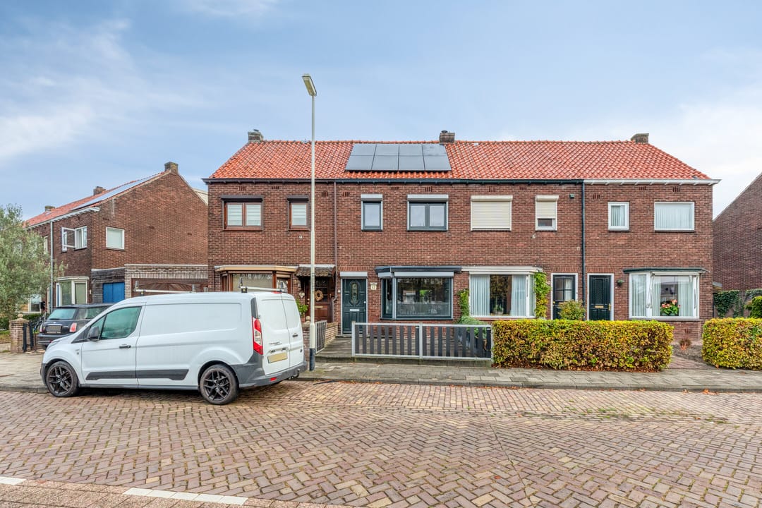 Foto 22 van Lunetstraat 52