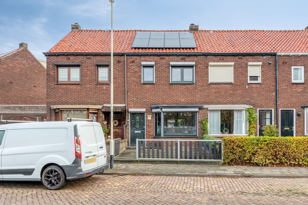 Foto 23 van Lunetstraat 52