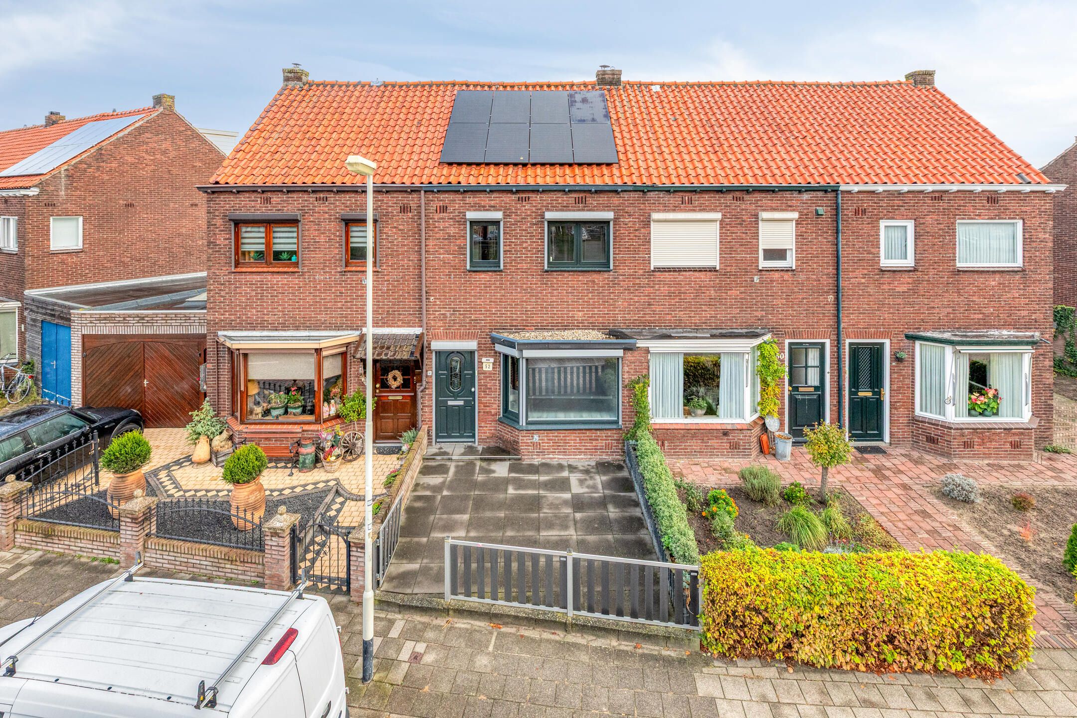 Foto 24 van Lunetstraat 52