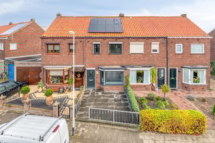 Foto 24 van Lunetstraat 52