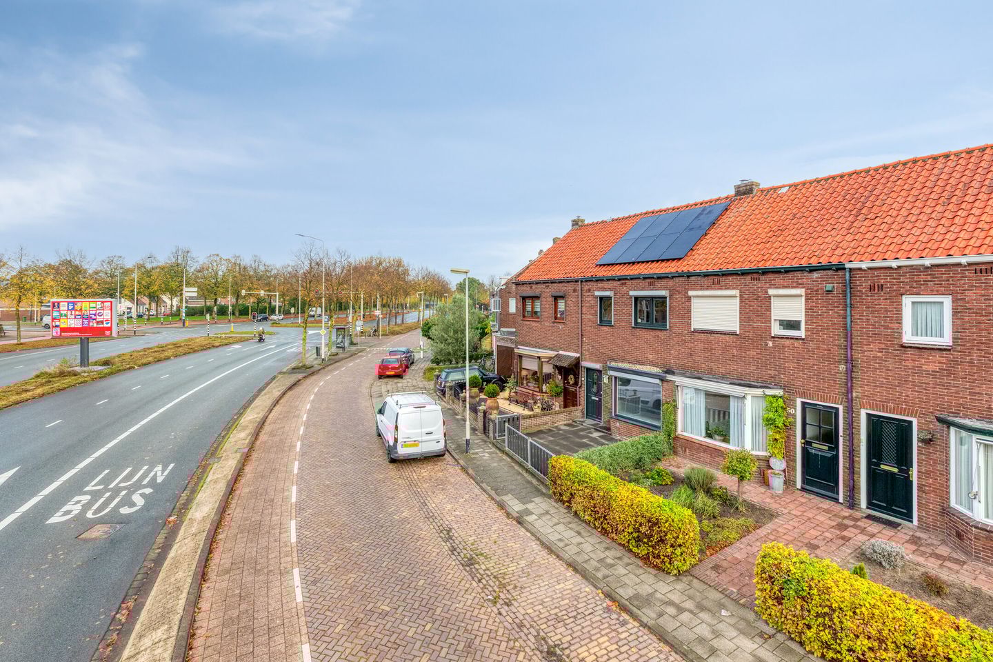 Foto 25 van Lunetstraat 52