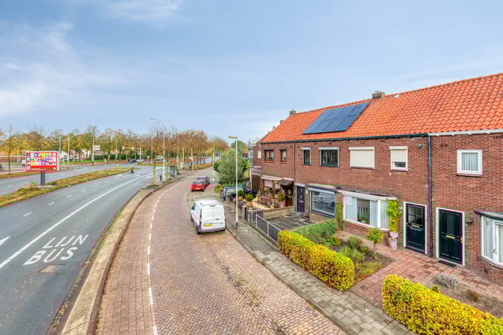 Foto 25 van Lunetstraat 52