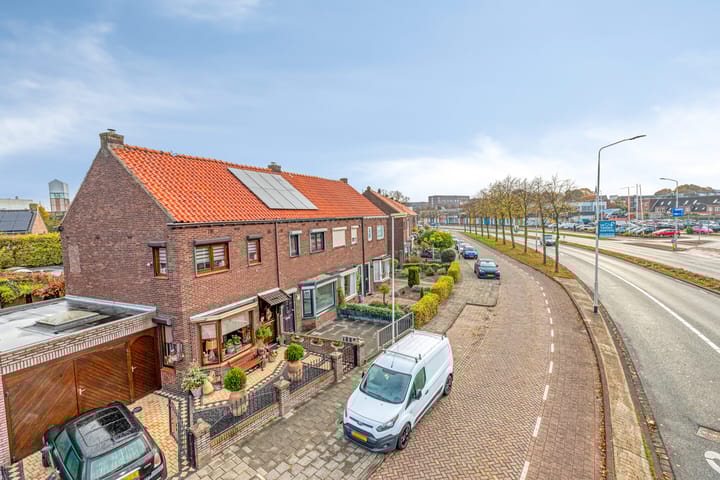 Foto 26 van Lunetstraat 52