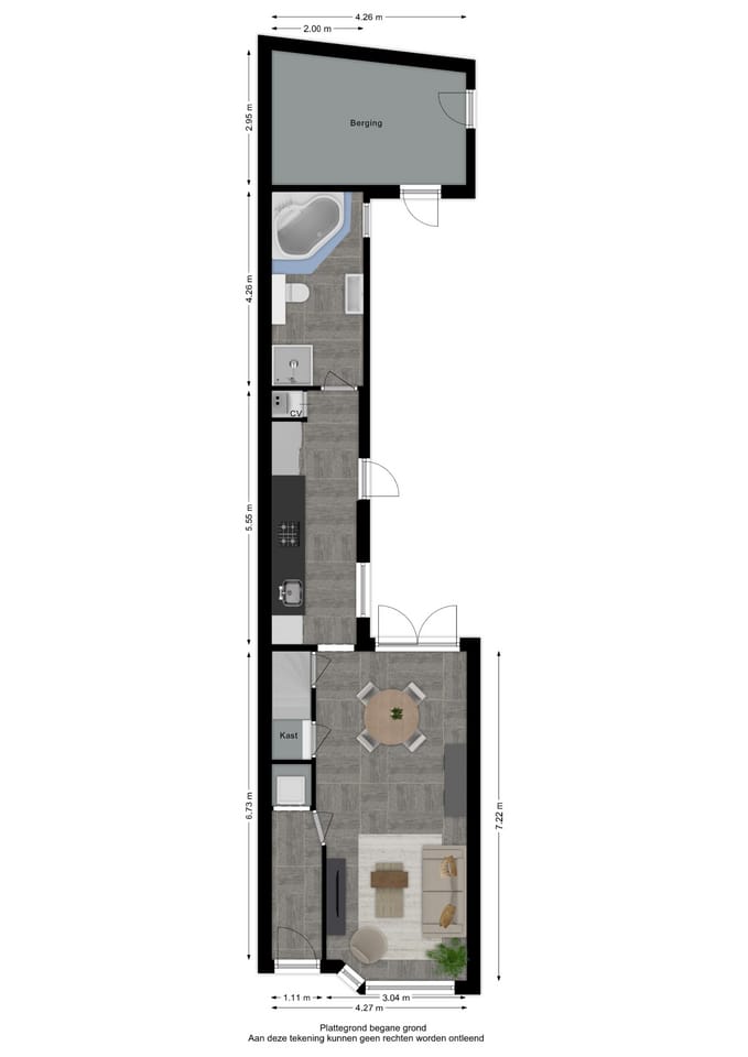 Foto 27 van Lunetstraat 52