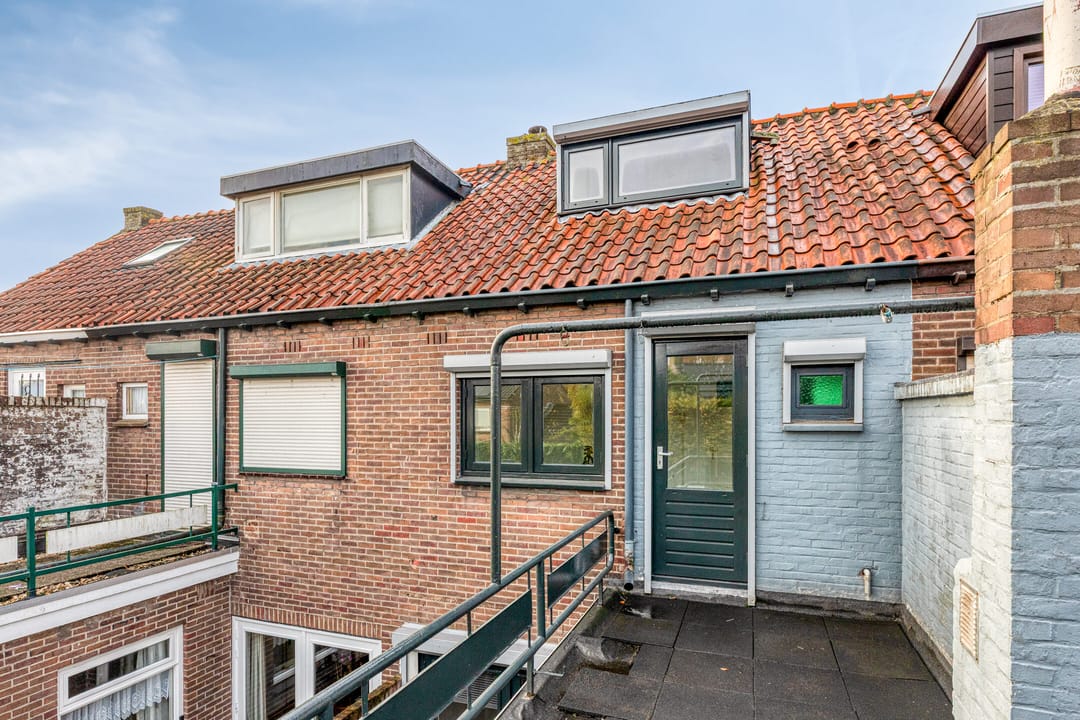 Foto 17 van Lunetstraat 52