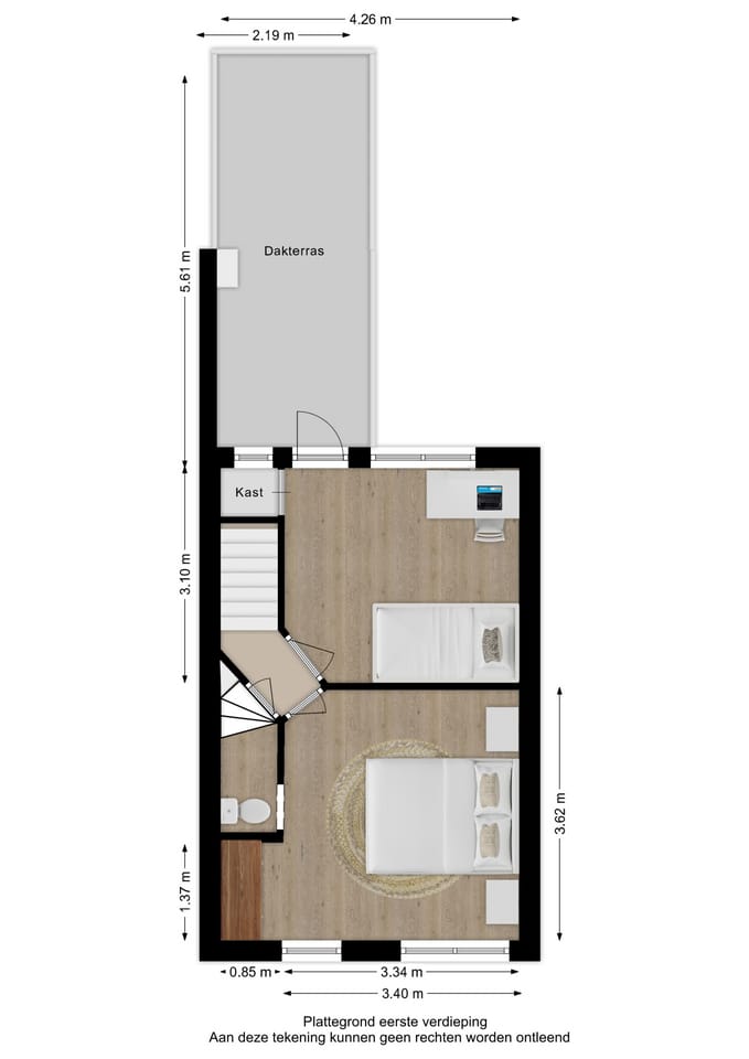 Foto 29 van Lunetstraat 52