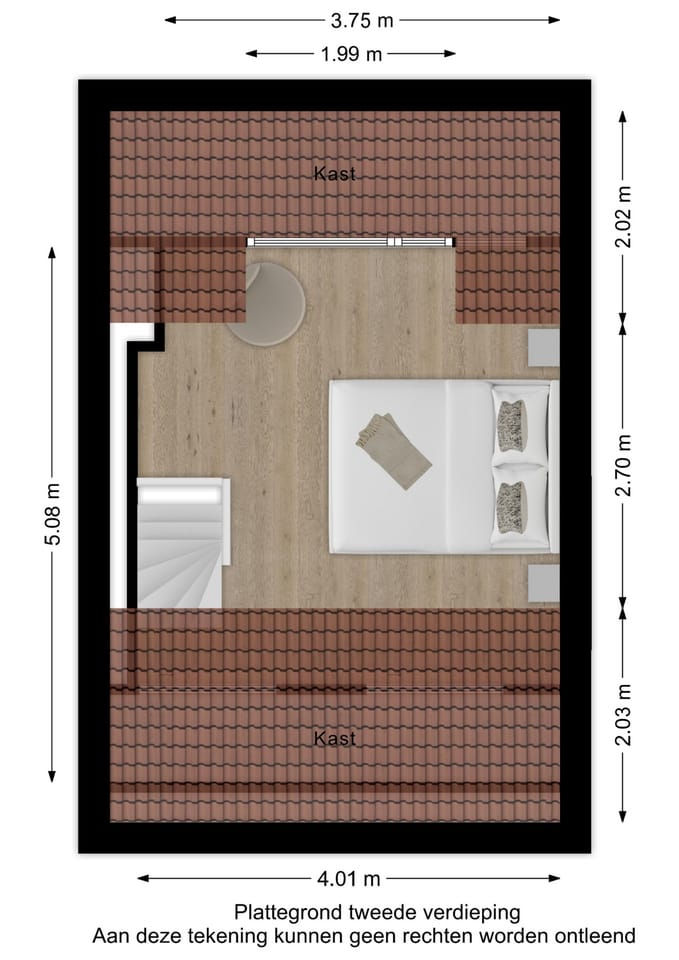 Foto 30 van Lunetstraat 52