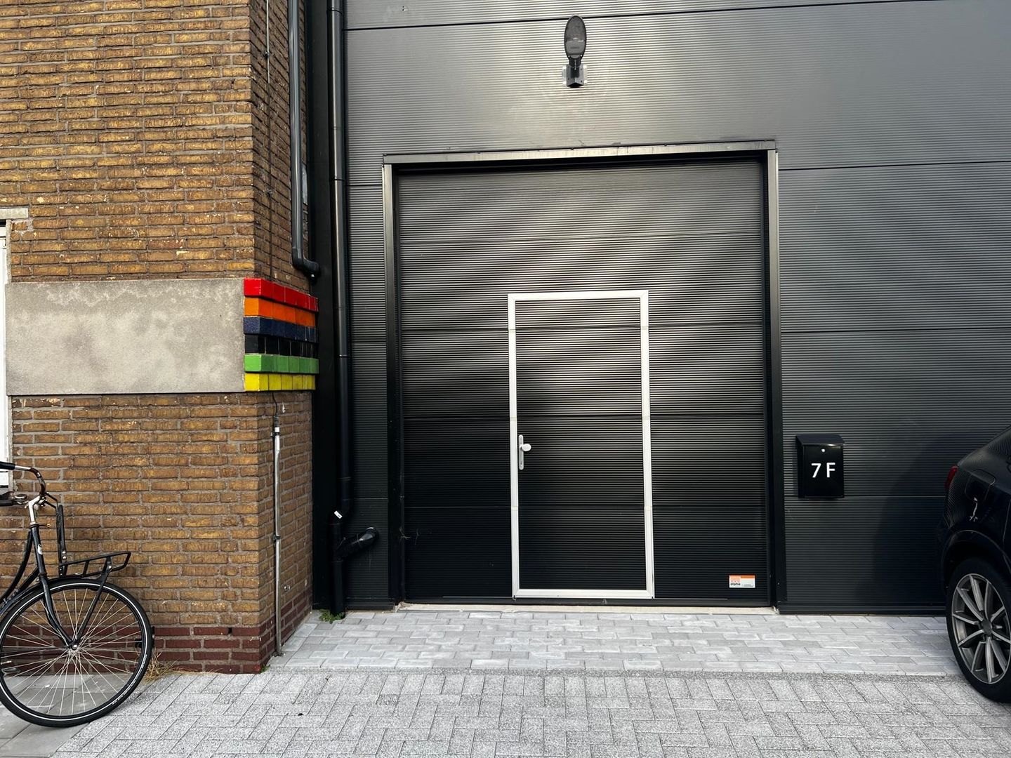 View photo 2 of Zekkenstraat 7-F