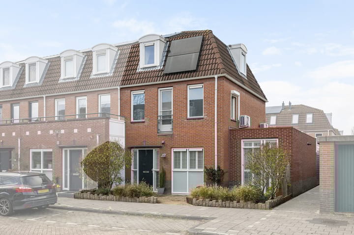 Photo 4 of Jan Stoorvogelstraat 2