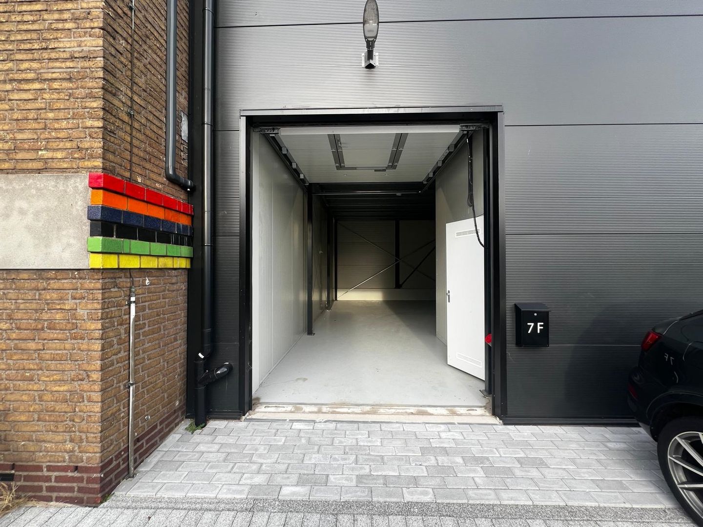 View photo 3 of Zekkenstraat 7-F