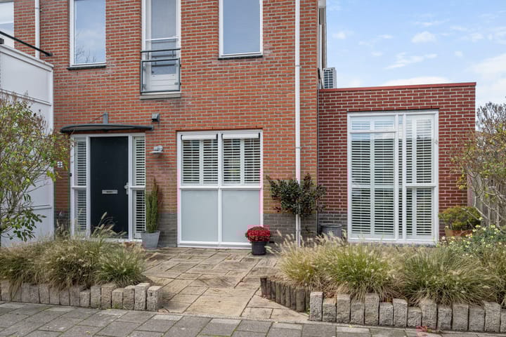 Foto 5 van Jan Stoorvogelstraat 2