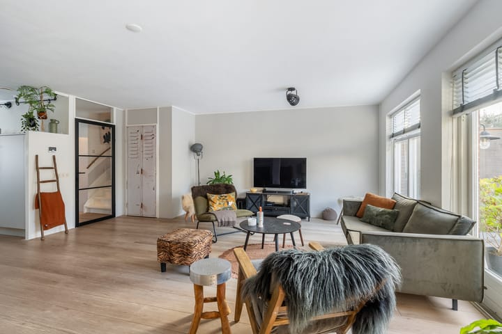 Foto 9 van Jan Stoorvogelstraat 2