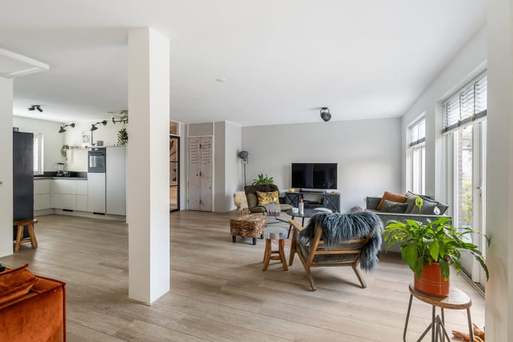 Foto 12 van Jan Stoorvogelstraat 2