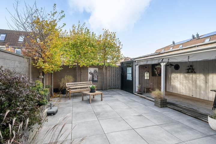 Foto 17 van Jan Stoorvogelstraat 2