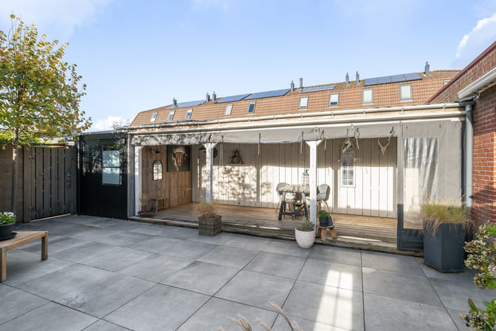 Foto 18 van Jan Stoorvogelstraat 2