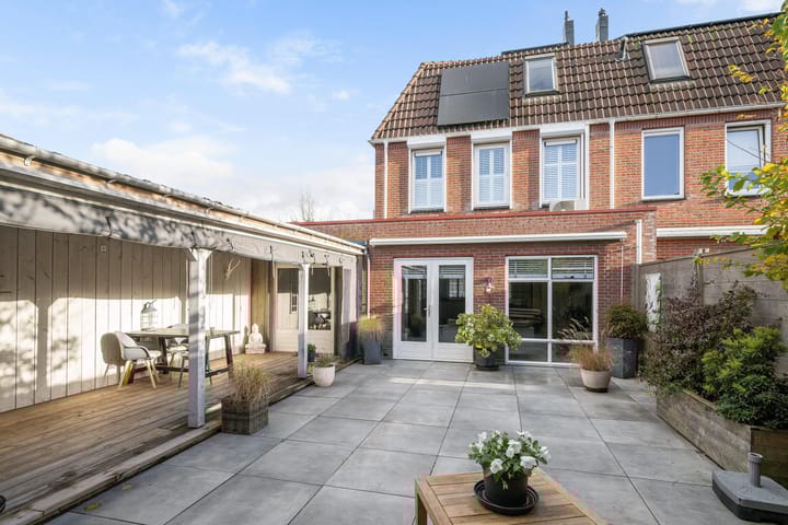 Foto 38 van Jan Stoorvogelstraat 2