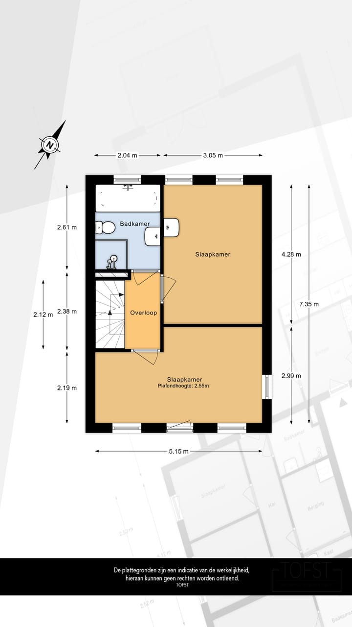 Foto 45 van Jan Stoorvogelstraat 2