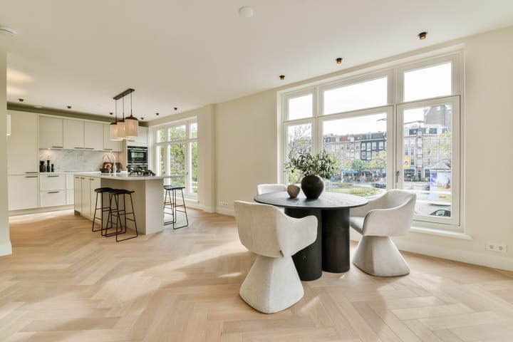 Foto 1 van Tweede Hugo de Grootstraat 38-1