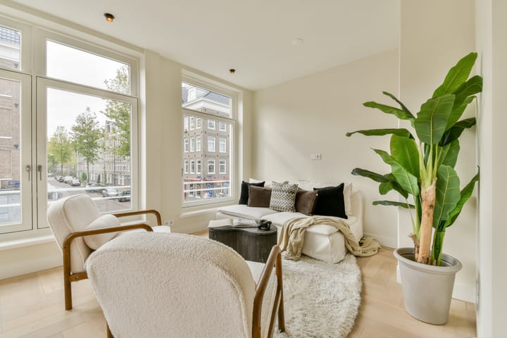 Foto 3 van Tweede Hugo de Grootstraat 38-1