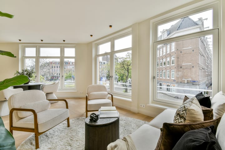 Foto 4 van Tweede Hugo de Grootstraat 38-1