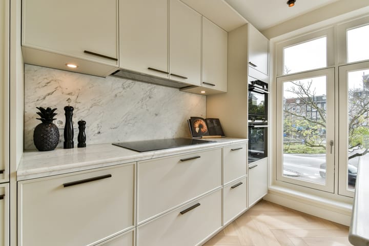 Foto 9 van Tweede Hugo de Grootstraat 38-1