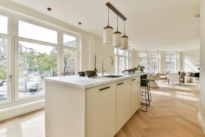 Foto 13 van Tweede Hugo de Grootstraat 38-1