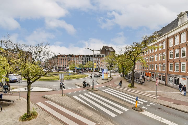 Foto 16 van Tweede Hugo de Grootstraat 38-1