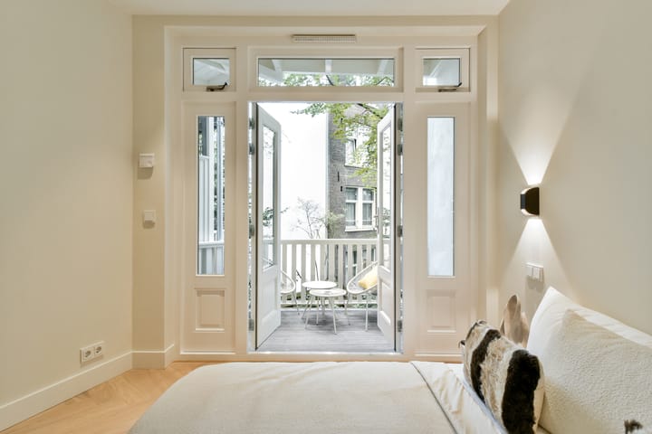 Foto 22 van Tweede Hugo de Grootstraat 38-1