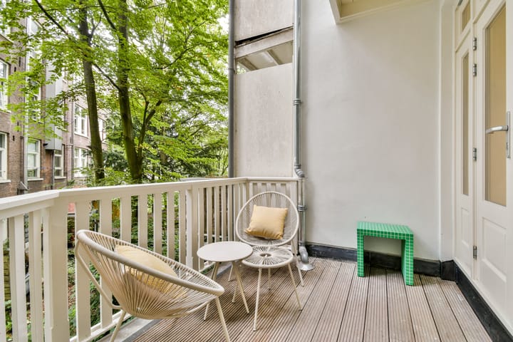 Foto 23 van Tweede Hugo de Grootstraat 38-1