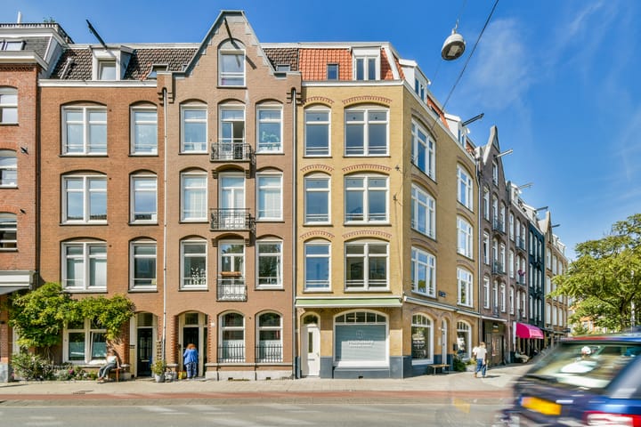 Foto 30 van Tweede Hugo de Grootstraat 38-1