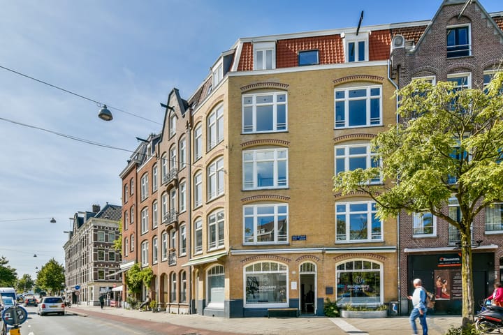 Foto 31 van Tweede Hugo de Grootstraat 38-1