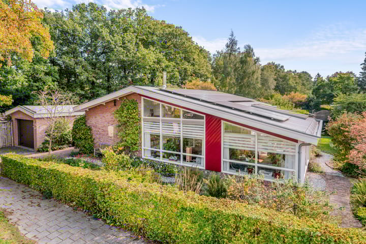 Foto 1 van Herman Gorterstraat 12