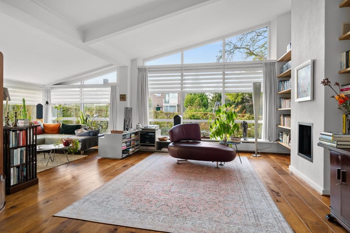 Foto 3 van Herman Gorterstraat 12