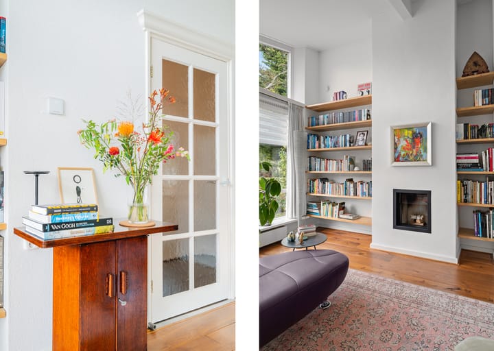 Foto 5 van Herman Gorterstraat 12