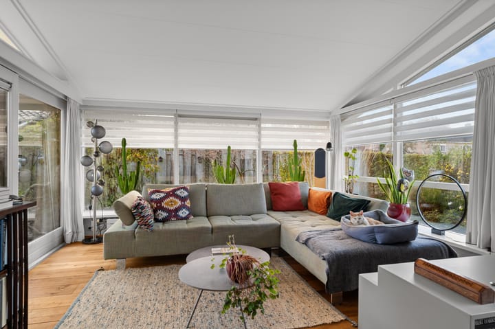 Foto 6 van Herman Gorterstraat 12