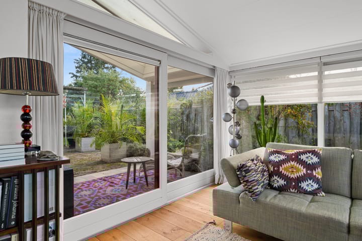 Foto 7 van Herman Gorterstraat 12