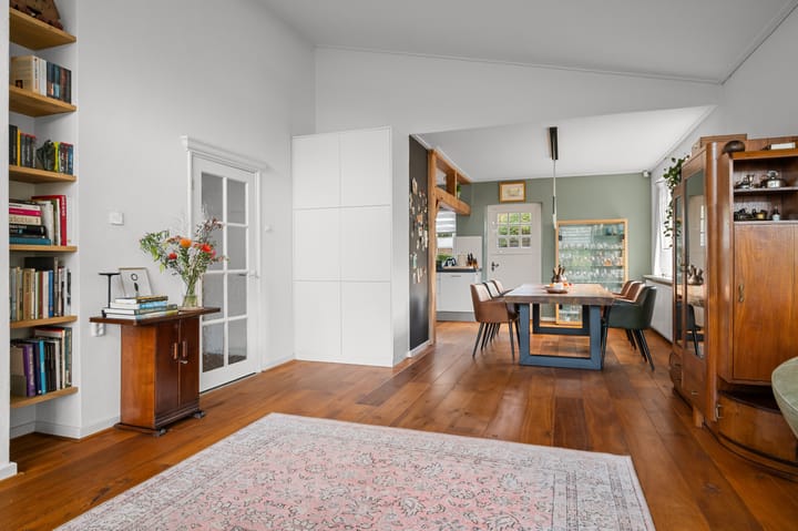 Foto 8 van Herman Gorterstraat 12