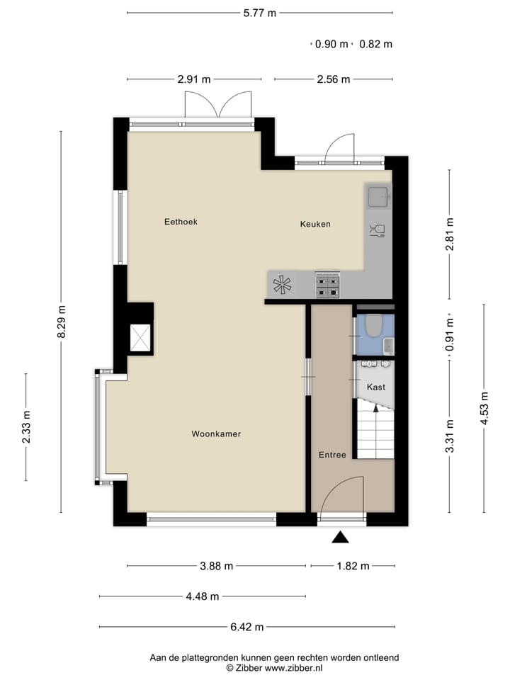 Photo 34 of Arnhemseweg 347