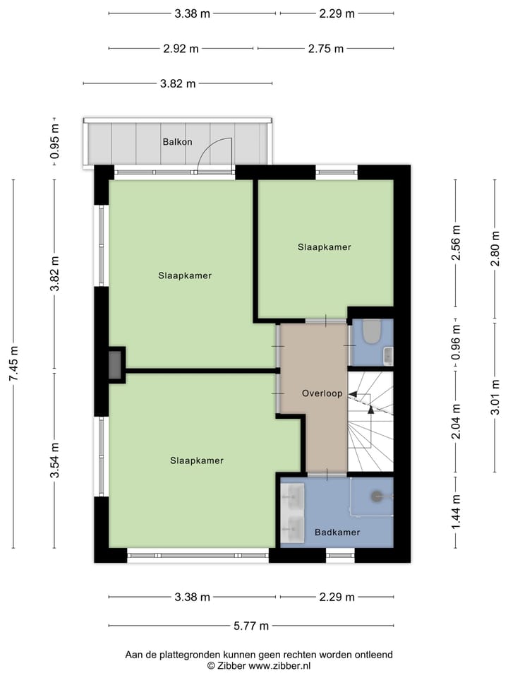 Photo 35 of Arnhemseweg 347