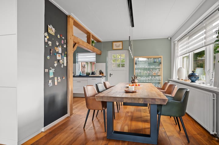 Foto 9 van Herman Gorterstraat 12