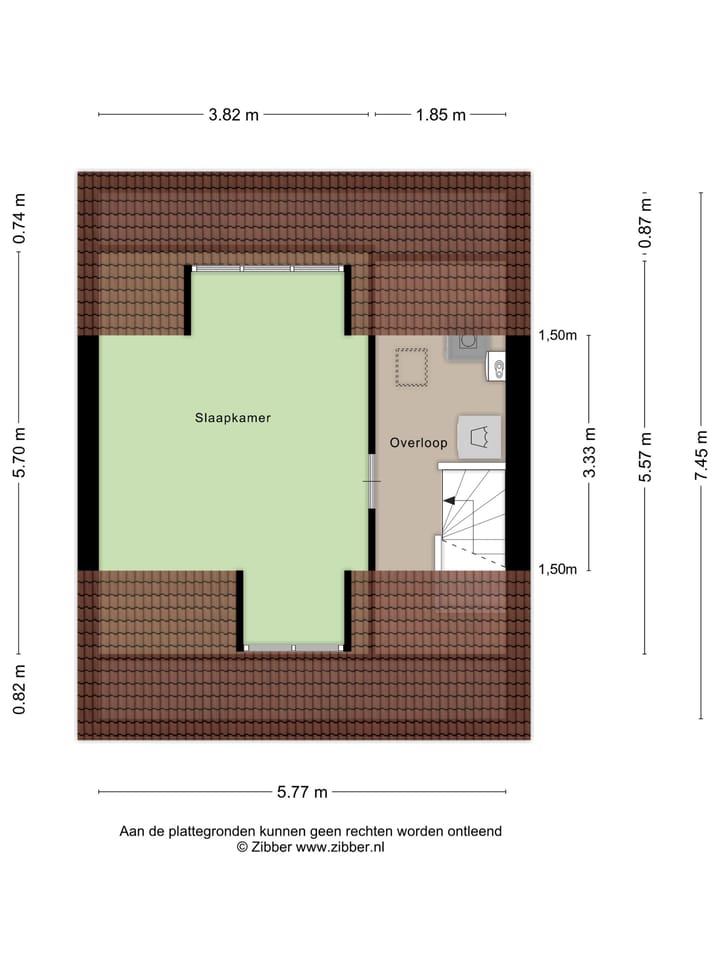 Photo 36 of Arnhemseweg 347