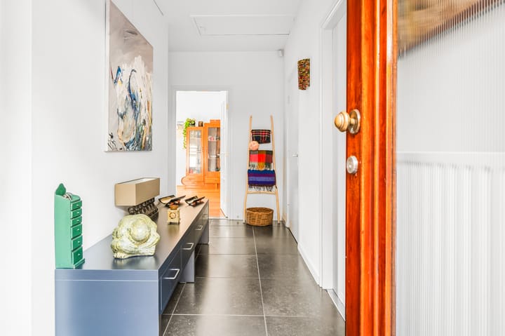 Foto 12 van Herman Gorterstraat 12